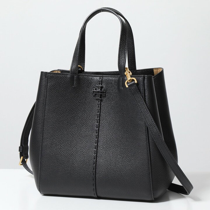 楽天市場】TORY BURCH トリーバーチ トートバッグ MCGRAW CARRYALL 