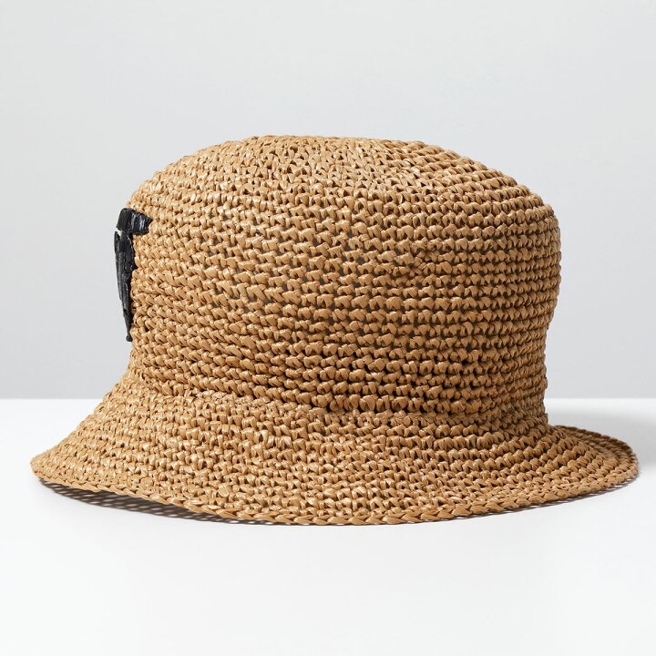楽天市場】BURBERRY バーバリー バケットハット TB CROCHET BUCKET 