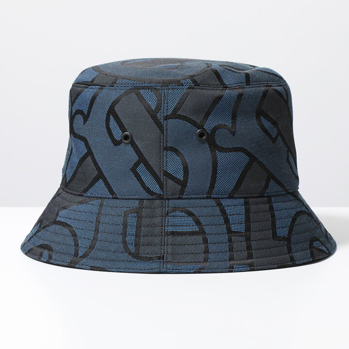 楽天市場】BURBERRY バーバリー バケットハット MH TB JACQUARD 