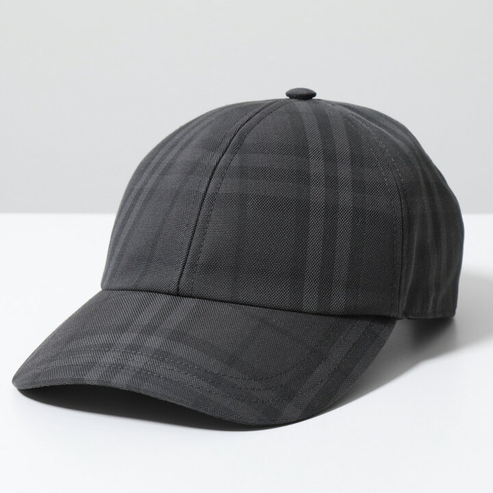 楽天市場】BURBERRY バーバリー ベースボールキャップ MH VINTAGE CHK  