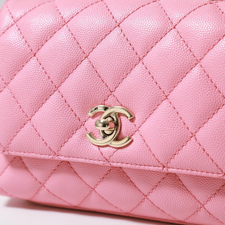 楽天市場】CHANEL シャネル ショルダーバッグ MATELASSE マトラッセ 