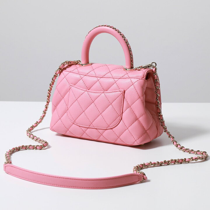 楽天市場】CHANEL シャネル ショルダーバッグ MATELASSE マトラッセ 