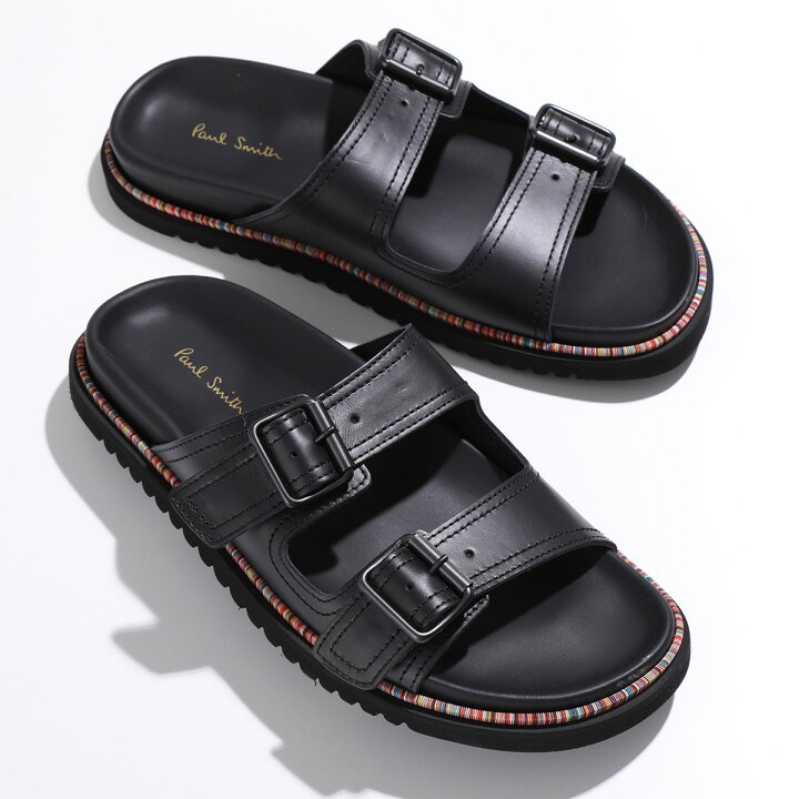 楽天市場】Paul Smith ポールスミス サンダル PHOENIX M1S-PNX10-KCLF 