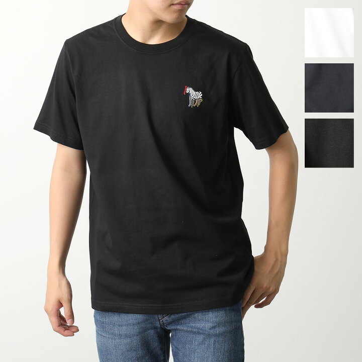 楽天市場】Paul Smith ポールスミス Tシャツ M2R 011R KP3824 メンズ 