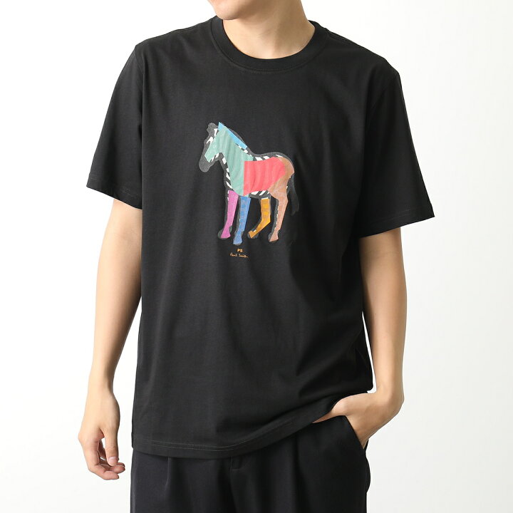 楽天市場】Paul Smith ポールスミス Tシャツ M2R 011R KP3848 メンズ 