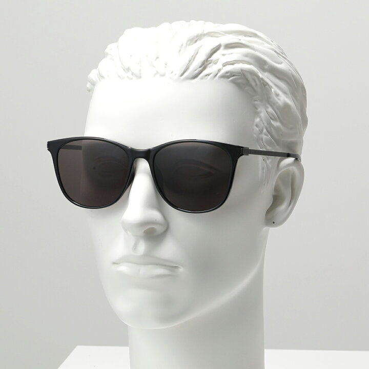 楽天市場】SAINT LAURENT サンローラン サングラス SL270/K メンズ 