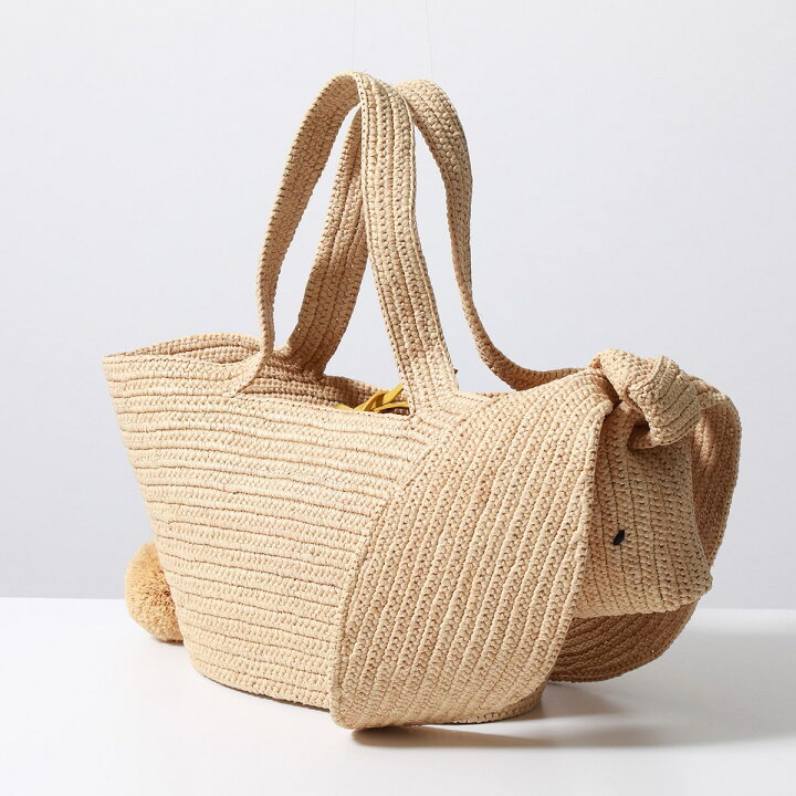 楽天市場】LOEWE ロエベ かごバッグ BUNNY BASKET SMALL バニー 