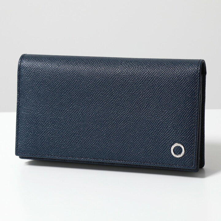 楽天市場】BVLGARI ブルガリ 長財布 BB MAN 30398 283811 メンズ  