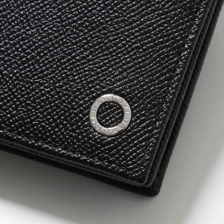 楽天市場】BVLGARI ブルガリ 長財布 BB MAN 30398 283811 メンズ  
