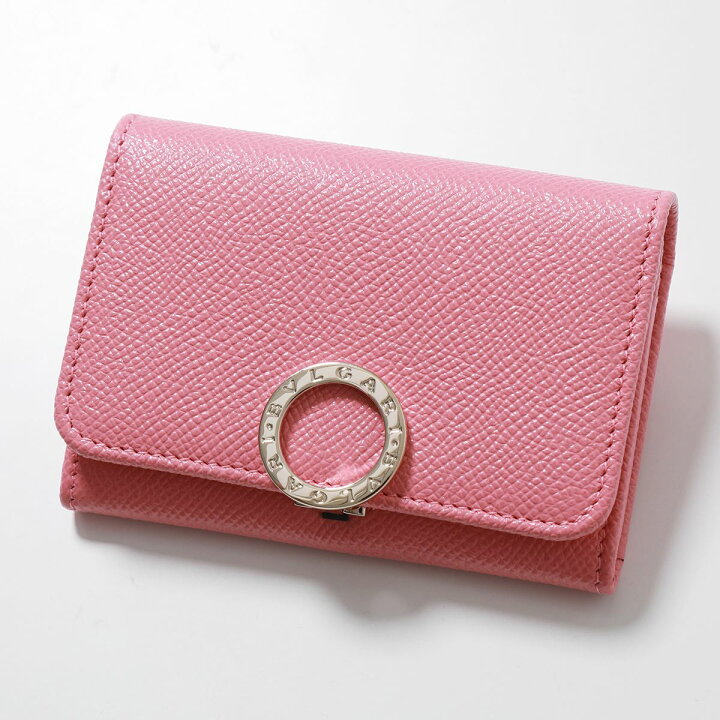 楽天市場】BVLGARI ブルガリ カードケース Bulgari Bulgari 2 30420 