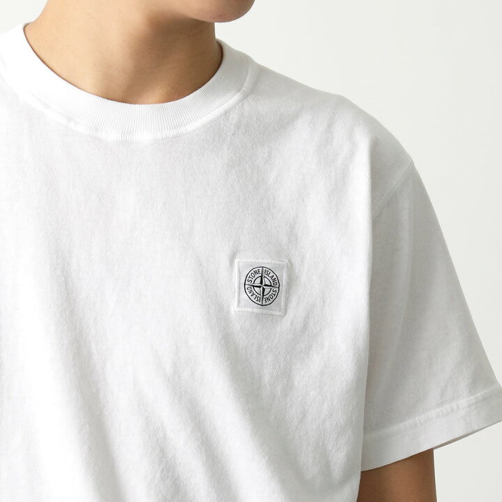 楽天市場】【5/20限定ポイント5倍】 STONE ISLAND ストーンアイランド 