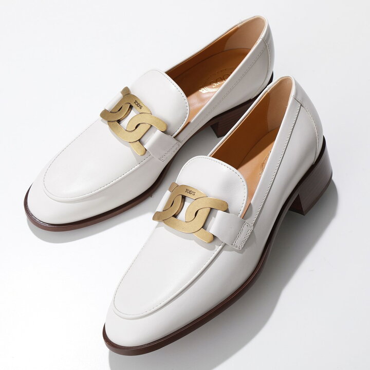 楽天市場】TODS トッズ ローファー ケイト XXW28K0FR00GOC レディース 