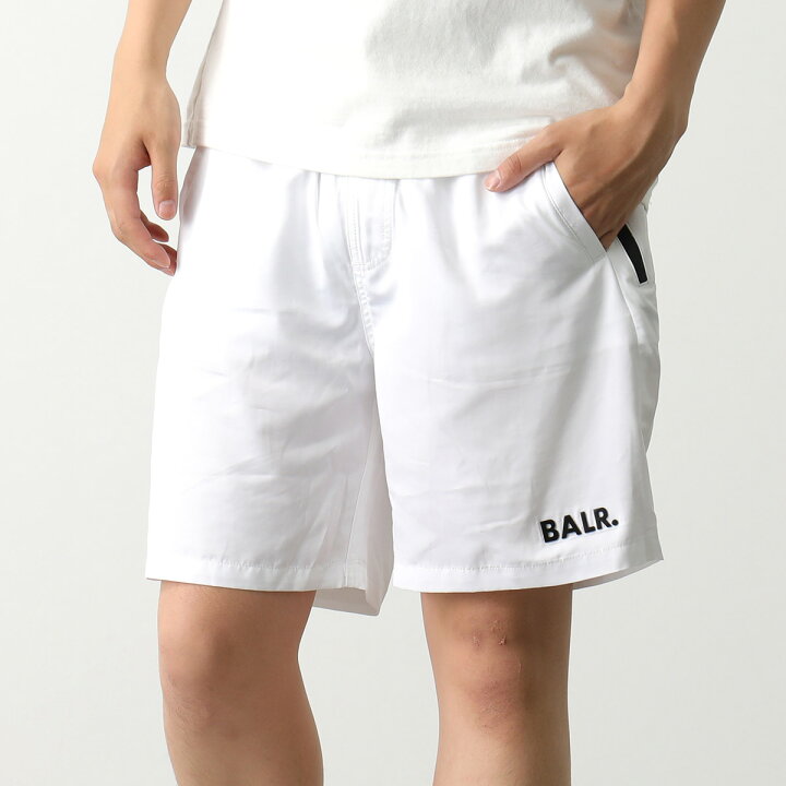 楽天市場】BALR. ボーラー スイムウェア Classic BALR. Swim Short  