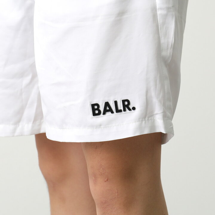 楽天市場】BALR. ボーラー スイムウェア Classic BALR. Swim Short  