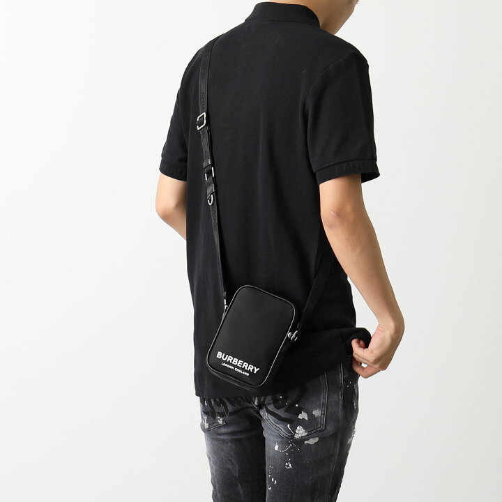 楽天市場】BURBERRY バーバリー ショルダーバッグ MS PADDY PHONE BAG 