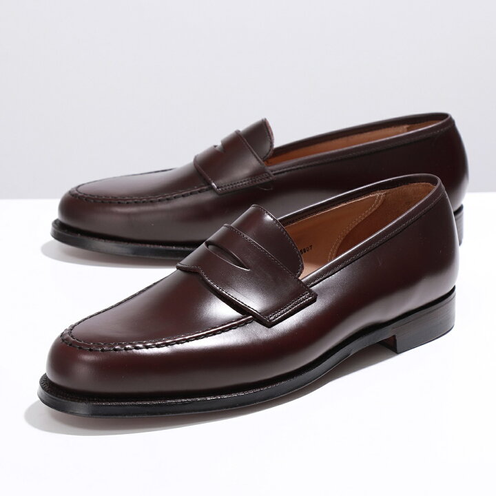 楽天市場】【4/25～4/27限定ポイント3倍】CROCKETT&JONES クロケット 