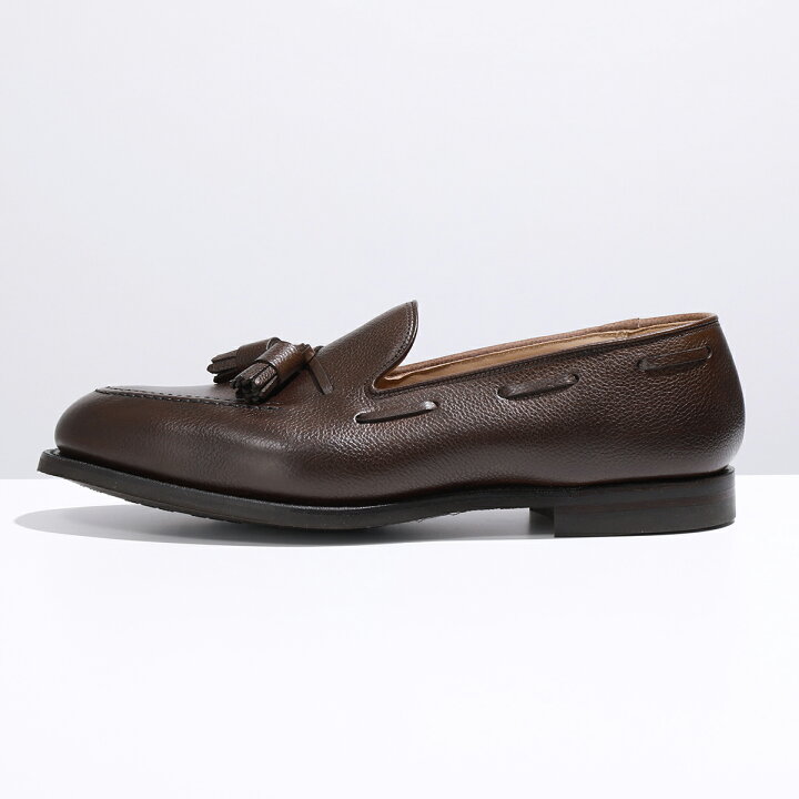 楽天市場】CROCKETT&JONES クロケットアンドジョーンズ タッセル 