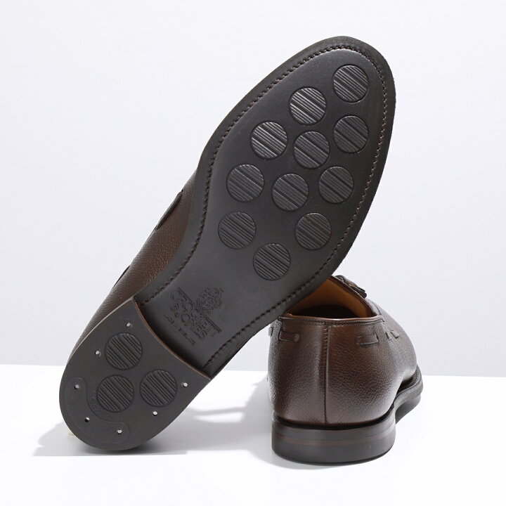 楽天市場】CROCKETT&JONES クロケットアンドジョーンズ タッセル 