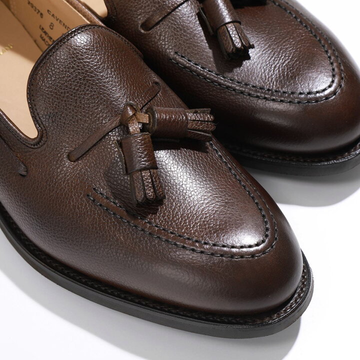 楽天市場】CROCKETT&JONES クロケットアンドジョーンズ タッセル 