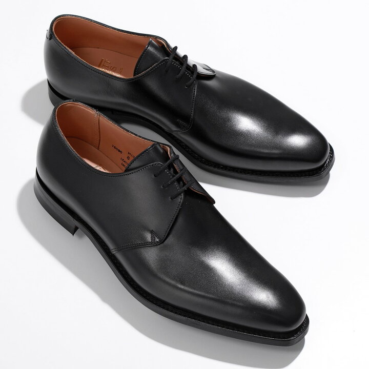 楽天市場】CROCKETT&JONES クロケットアンドジョーンズ レザー 