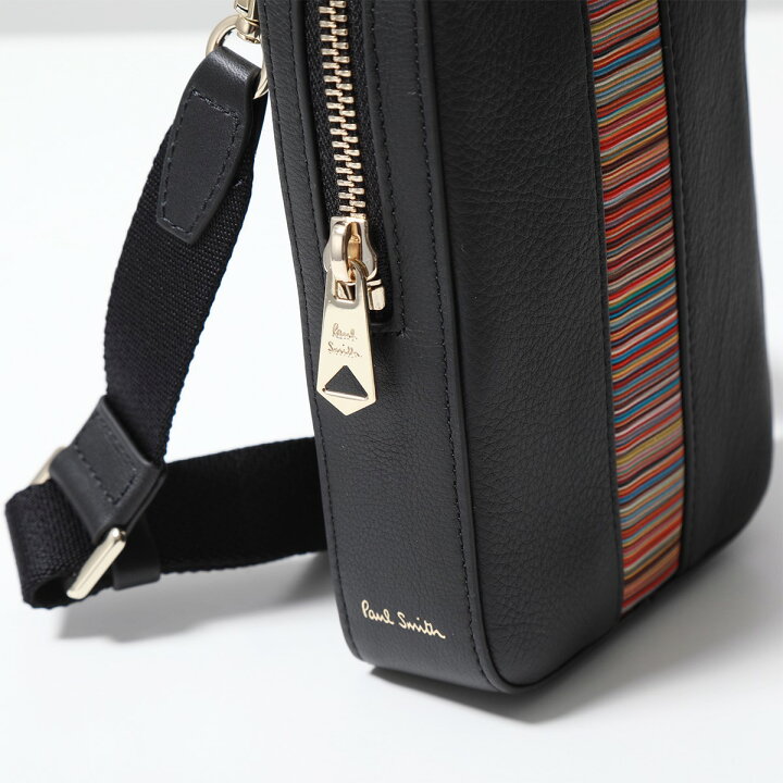 楽天市場】Paul Smith ポールスミス ショルダーバッグ Bag Neckpouch 