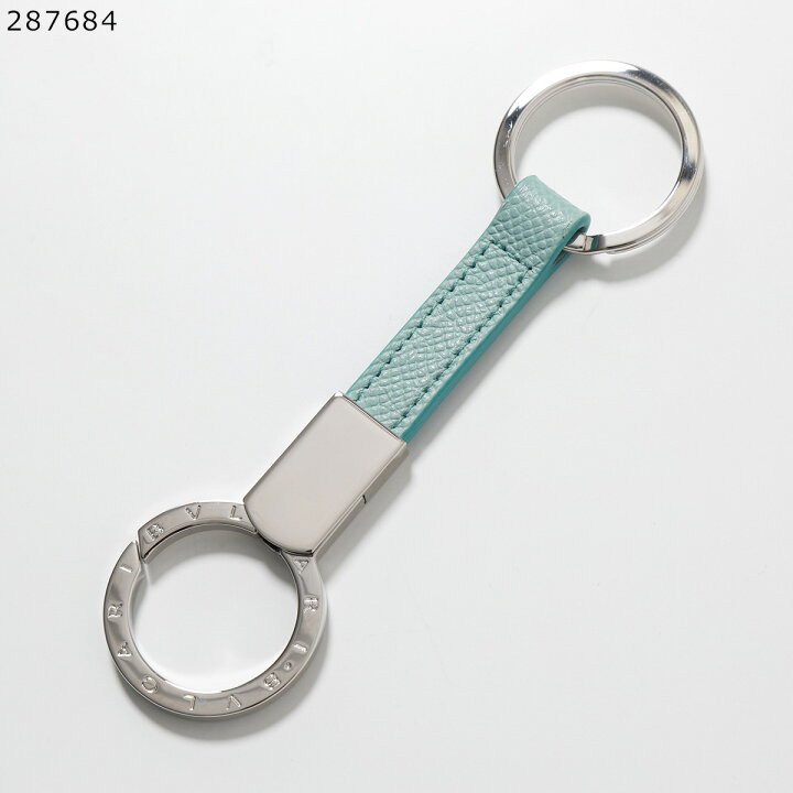 楽天市場】BVLGARI ブルガリ キーリング BB MAN 288596 286888 285208 