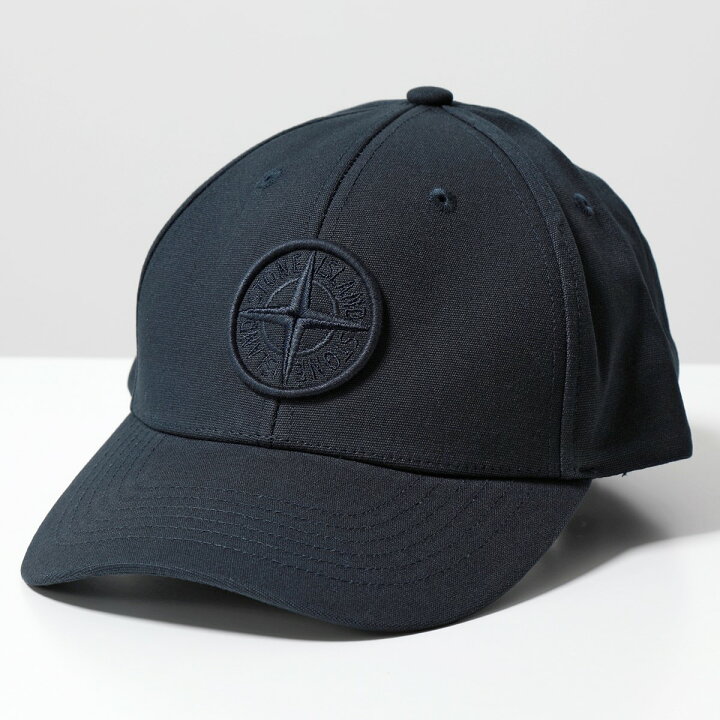 楽天市場】STONE ISLAND ストーンアイランド ベースボールキャップ 
