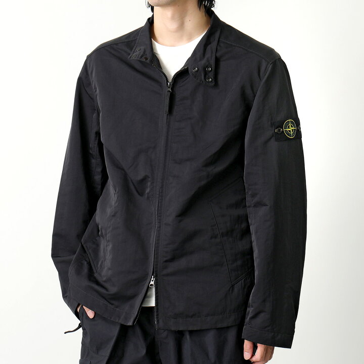 楽天市場】STONE ISLAND ストーンアイランド ジャケット 781540230 