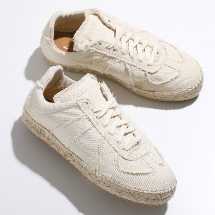 楽天市場】MAISON MARGIELA 22 メゾンマルジェラ スニーカー Replica 