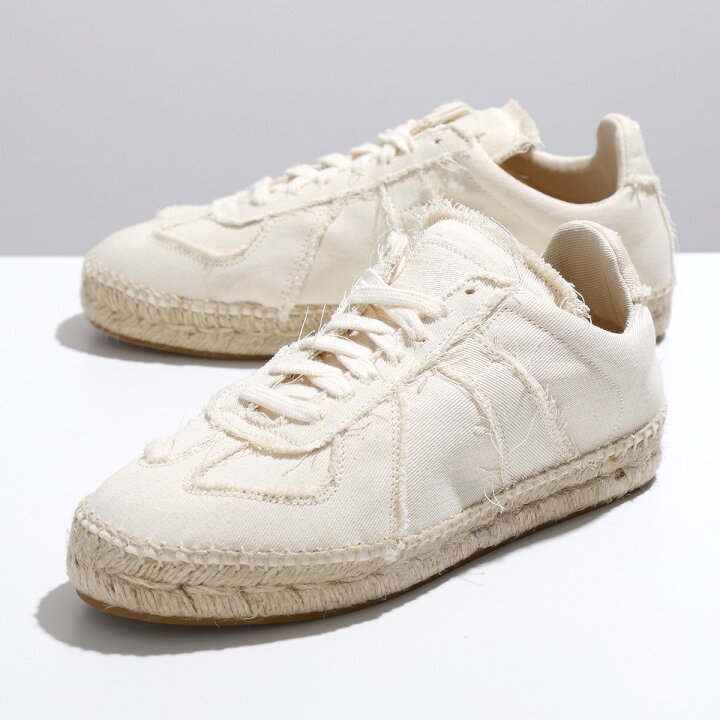 楽天市場】MAISON MARGIELA 22 メゾンマルジェラ スニーカー Replica 