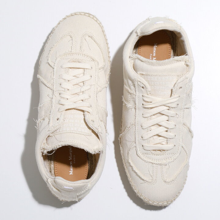 楽天市場】 MAISON MARGIELA メゾンマルジェラ スニーカー Replica 