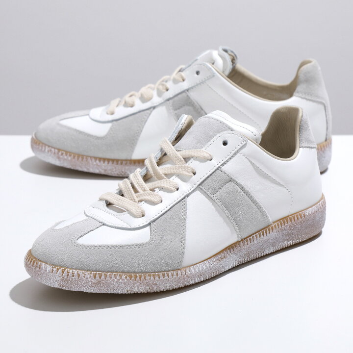 楽天市場】MAISON MARGIELA 22 メゾンマルジェラ スニーカー Replica 