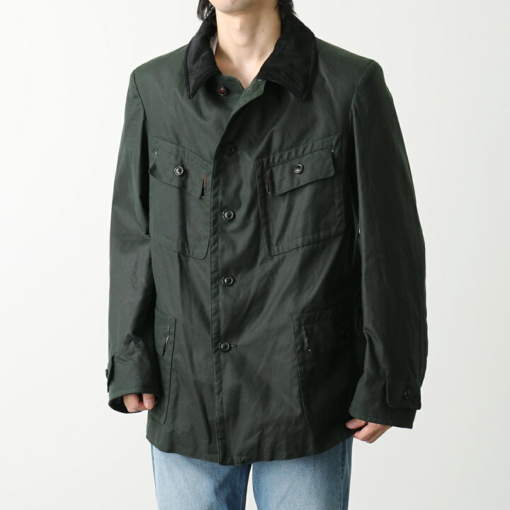 楽天市場】MAISON MARGIELA メゾンマルジェラ 4 14 ジャケット  