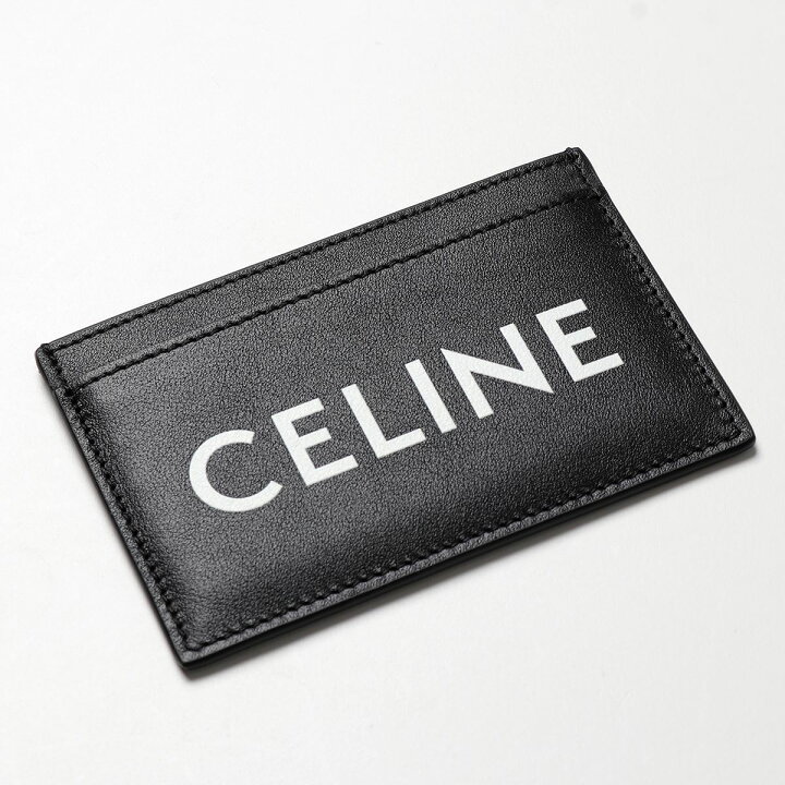 楽天市場】CELINE セリーヌ カードケース 10B703DMF.38SI 10B703DMF 
