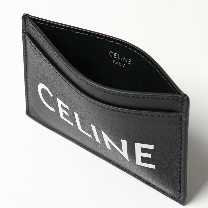 楽天市場】CELINE セリーヌ カードケース 10B703DMF.38SI 10B703DMF  