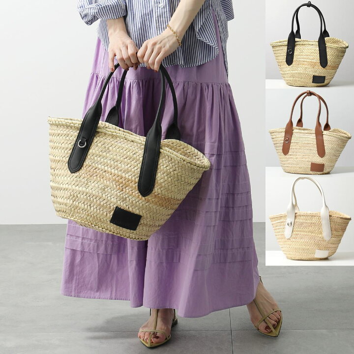 楽天市場】J&M DAVIDSON バスケット M MEDIUM BASKET カゴバッグ LMBK 