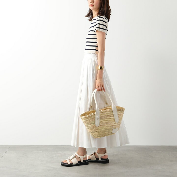 楽天市場】J&M DAVIDSON バスケット M MEDIUM BASKET カゴバッグ LMBK 