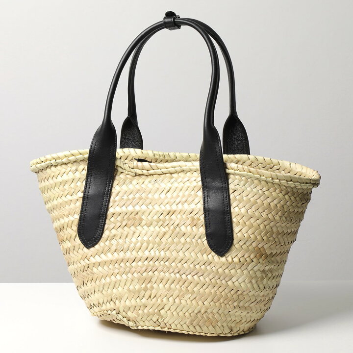 楽天市場】 J&M DAVIDSON バスケット M MEDIUM BASKET カゴバッグ LMBK 