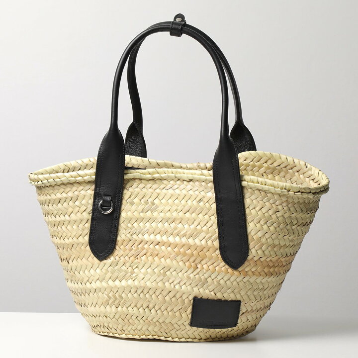 楽天市場】J&M DAVIDSON バスケット M MEDIUM BASKET カゴバッグ LMBK 
