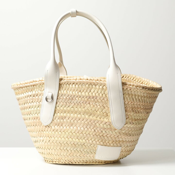 楽天市場】J&M DAVIDSON バスケット M MEDIUM BASKET カゴバッグ LMBK 