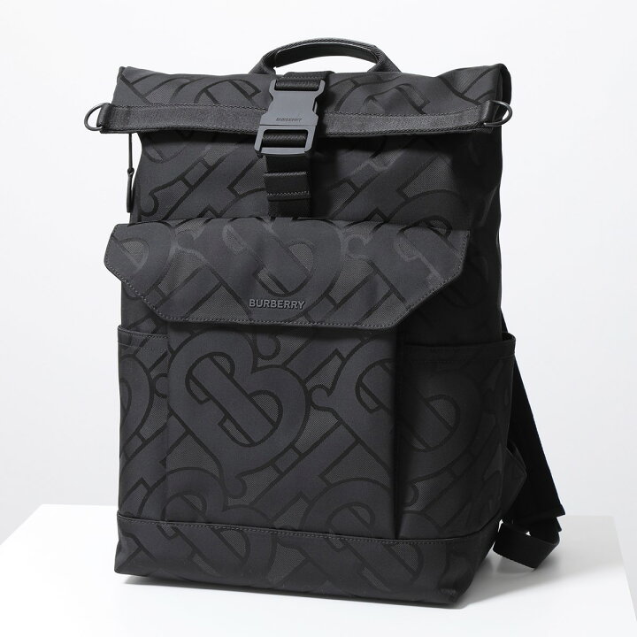 楽天市場】BURBERRY バーバリー バックパック ML ORVILLE MJ3 8053269  