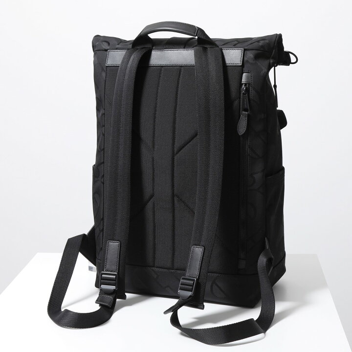 楽天市場】BURBERRY バーバリー バックパック ML ORVILLE MJ3 8053269 