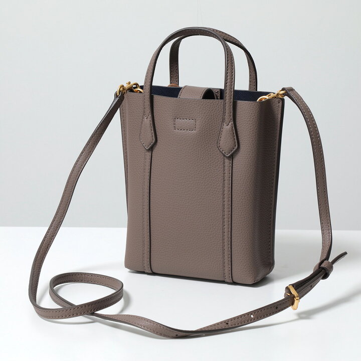 楽天市場】TORY BURCH トリーバーチ ショルダーバッグ MINI PERRY TOTE 