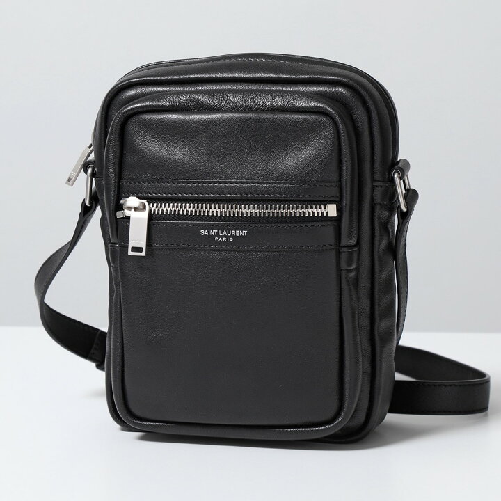 楽天市場】SAINT LAURENT サンローラン ショルダーバッグ 581700 1GE0E 