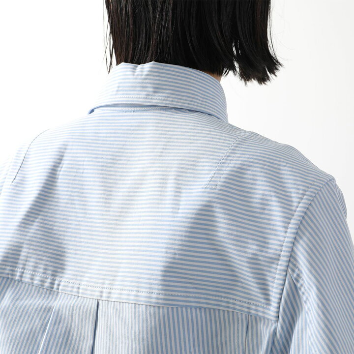 楽天市場】BOTTEGA VENETA ボッテガヴェネタ 長袖 シャツ 708853 V2AQ0  