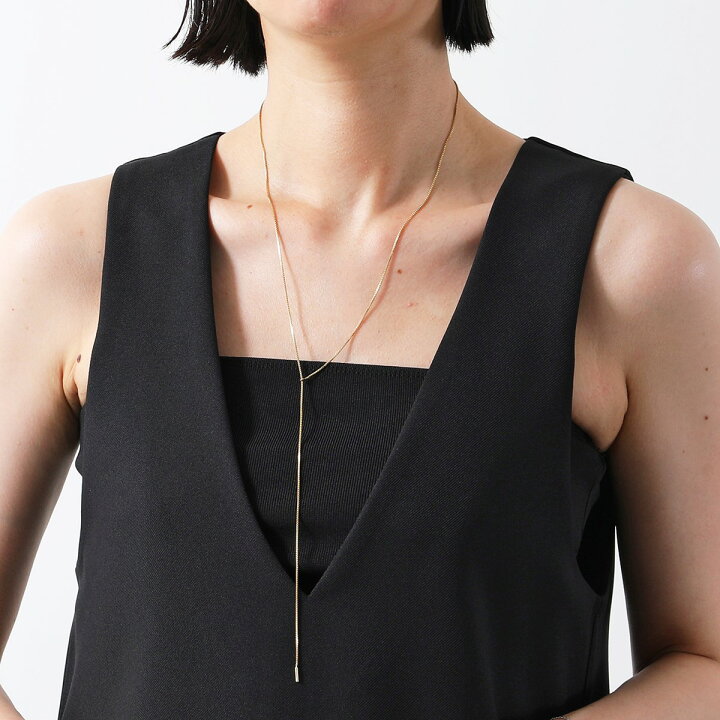 楽天市場】Saskia Diez サスキアディッツ ネックレス FINE NECKLACE 