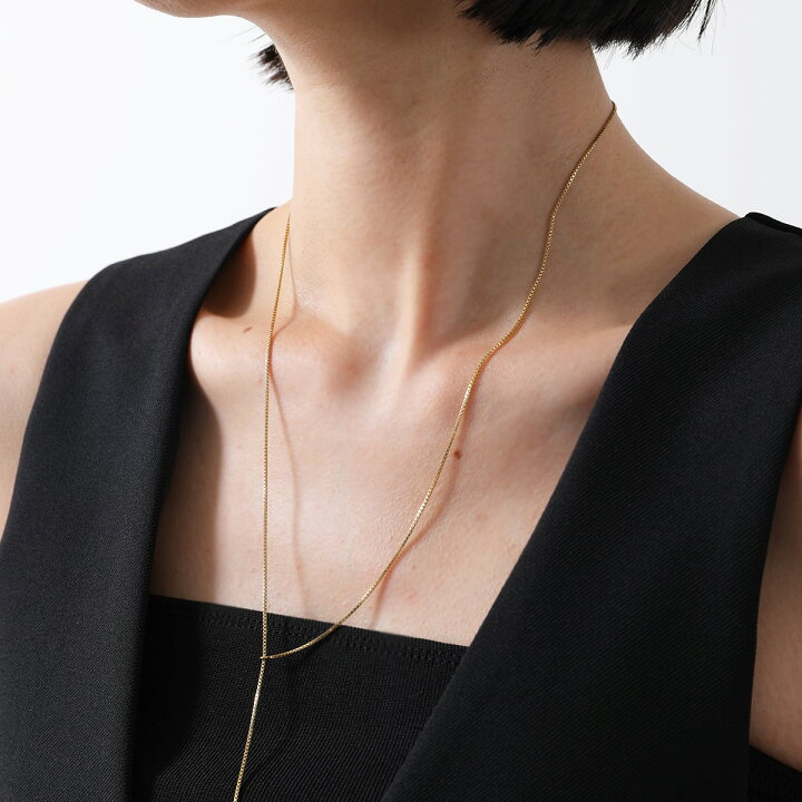 楽天市場】Saskia Diez サスキアディッツ ネックレス FINE NECKLACE 