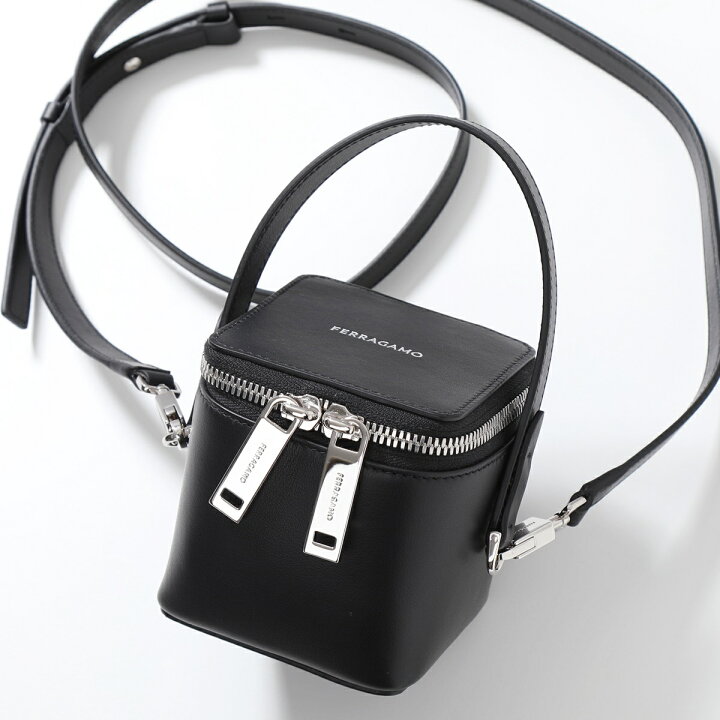 楽天市場】FERRAGAMO フェラガモ ショルダーバッグ 22 0481 