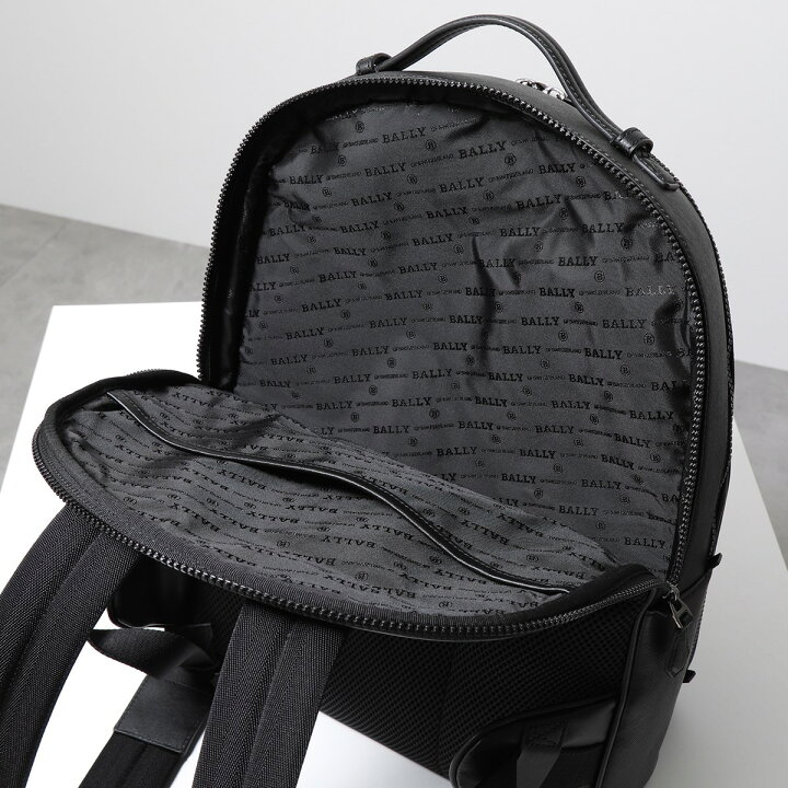 楽天市場】BALLY バリー バックパック MAVRICK マーベリック メンズ 