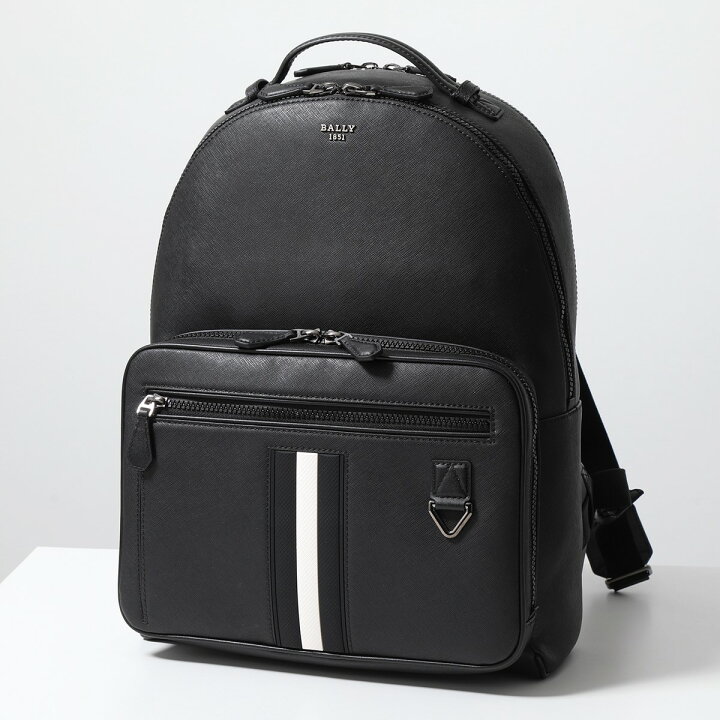 楽天市場】BALLY バリー バックパック MAVRICK マーベリック メンズ 